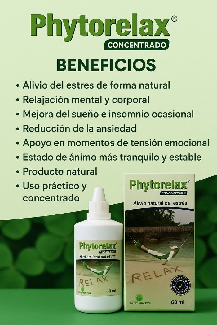 Phytorelax